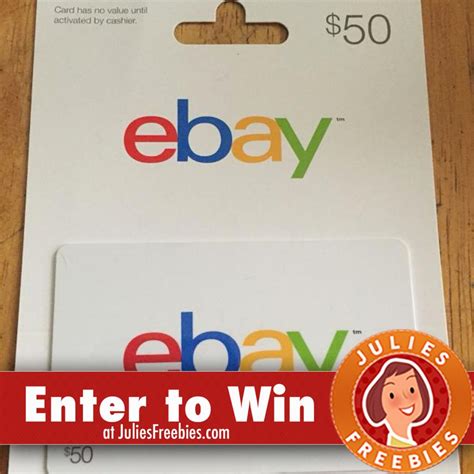 Uncovering the Hidden Gems: How to Find Unique eBay Gift Cards